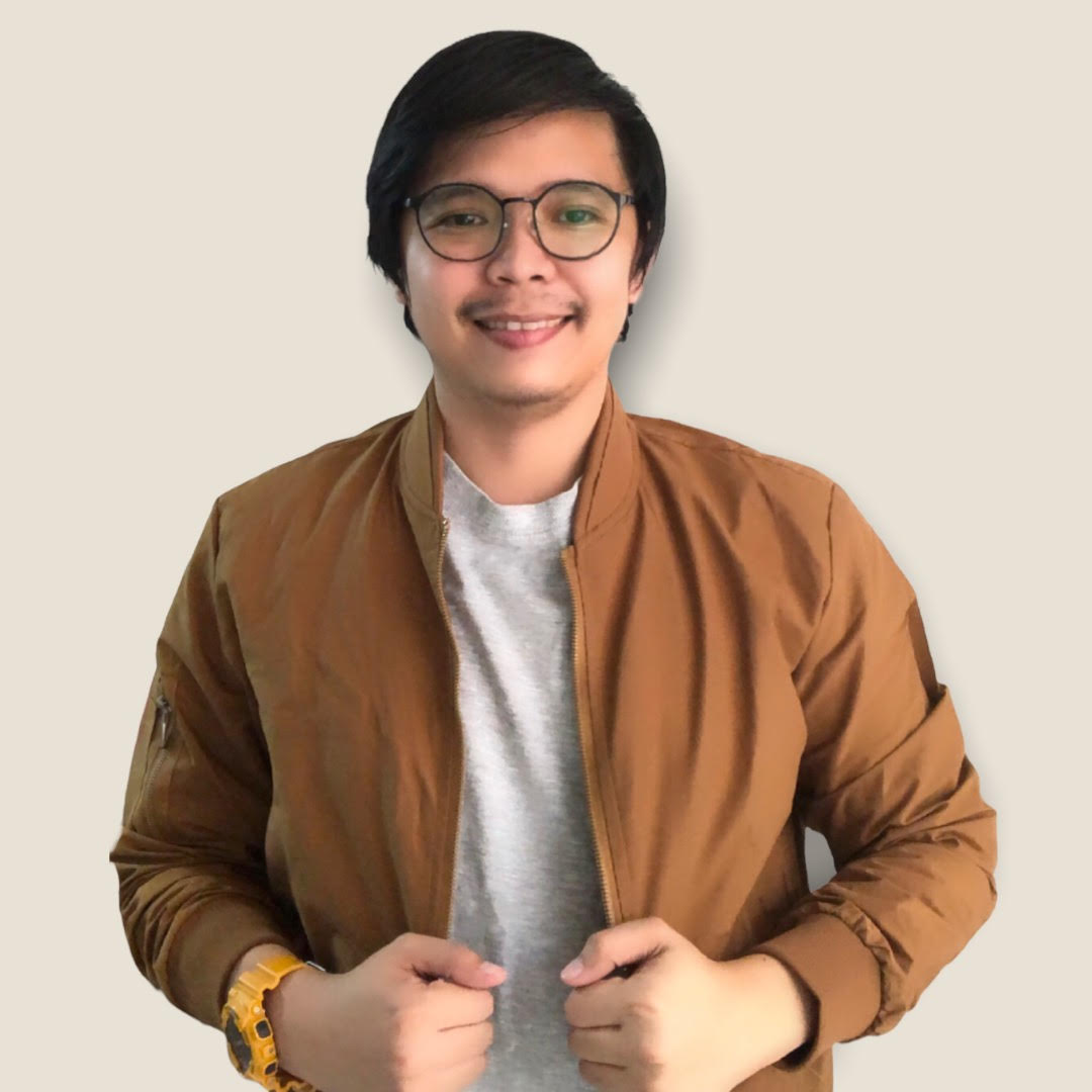 Michael Kenneth Angelo B. Ancla // Virtual Assistant - Myprofile