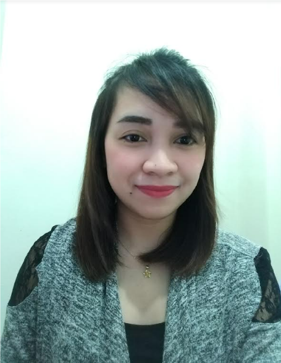 Michelle Aguila // Virtual Assistant - Myprofile