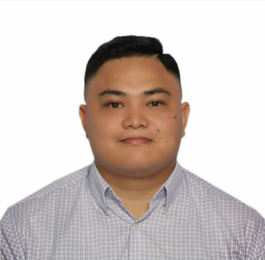 Ryan B. Garcia // Virtual Assistant - Myprofile