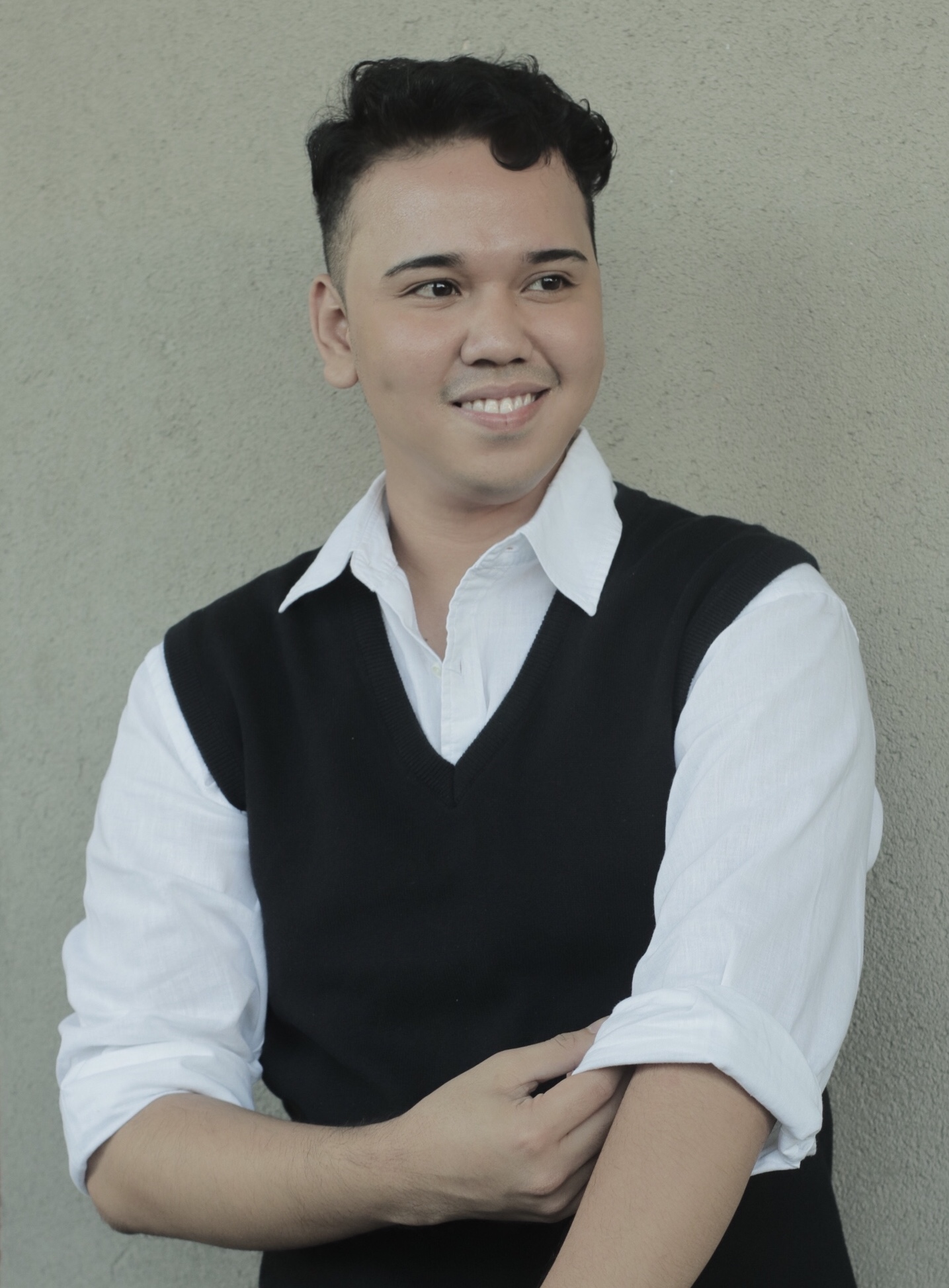 Ljames Palmares // Digital Marketing Expert - Myprofile 