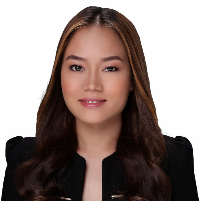 Rhea Mae N. Fernandez // Quickbook Specialist - Myprofile