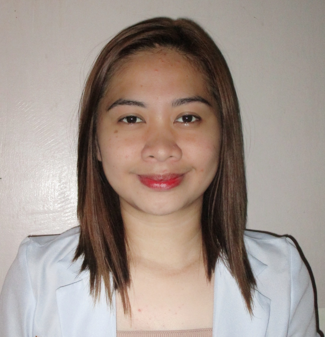 Mary Rose Ramos // Virtual Assistant / Admin Assistant Myprofile