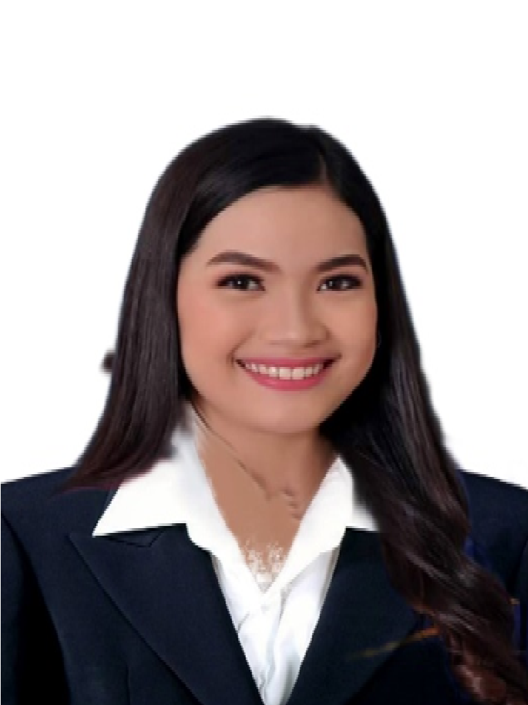 Rubielyn E. Ramon // Virtual Assistant - Myprofile