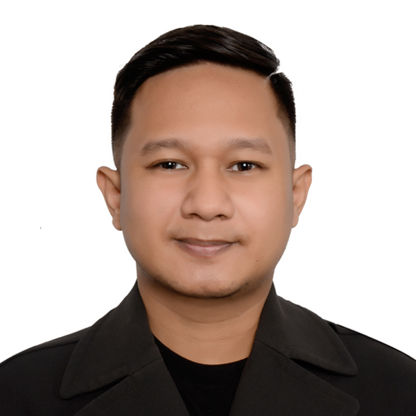 Patrick Ngo // Virtual Assistant - Myprofile