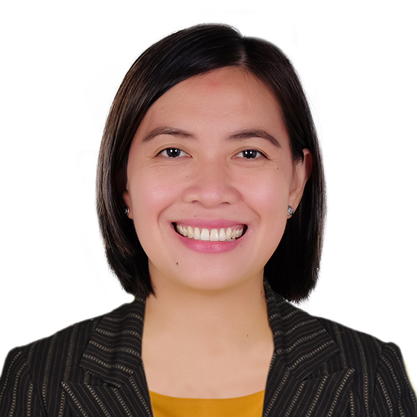 Johanna B. Gabaldon // Virtual Assistant - Myprofile