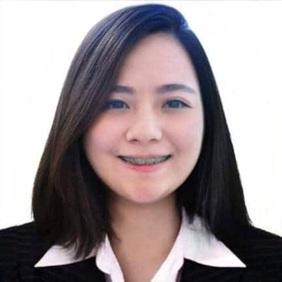 Ma. Mica Ella V. De Leon // Virtual Assistant - Myprofile