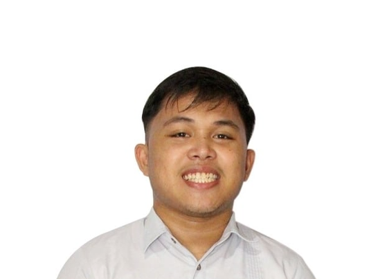 Tristan Kent B. Pantaleon // Virtual Assistant - Myprofile