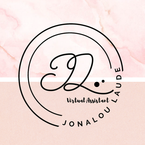 Jonalou O. Laude // Virtual Assistant - Myprofile