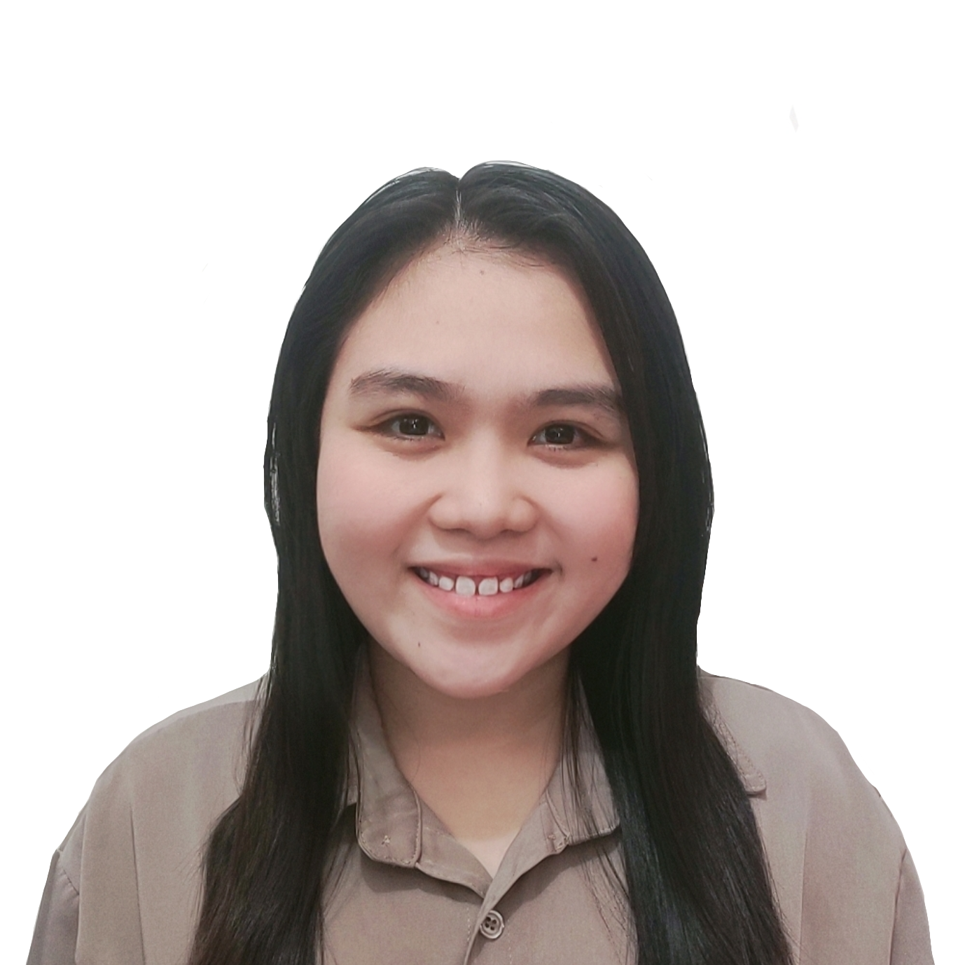 Judy Ann B. Patricio // Virtual Assistant - Myprofile