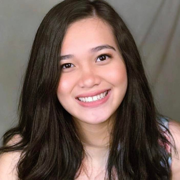 Jessa Mae Pelayo // Virtual Assistant - Myprofile