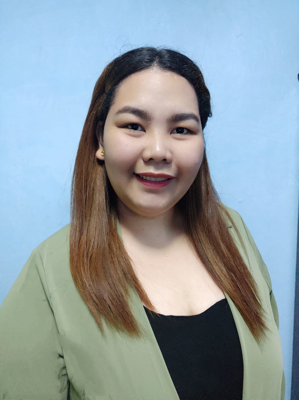 Khesia Mae Abando // Virtual Assistant - Myprofile