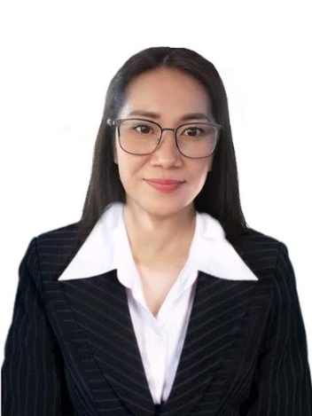 Maria Theresa Basilio // Virtual Assistant - Myprofile