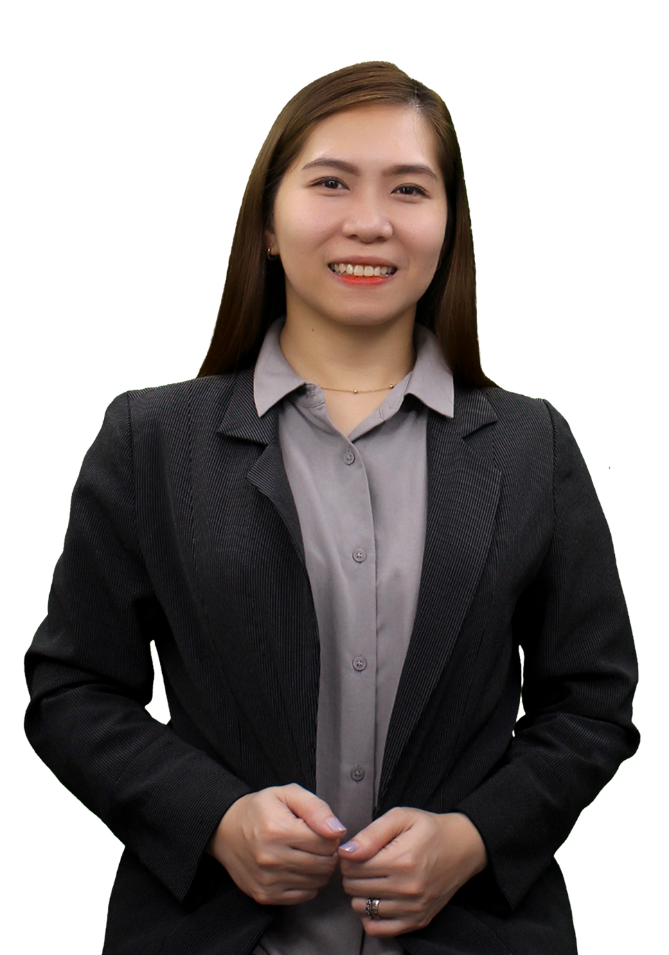 Ma. Luisa V. Montevirgen // Medical Virtual Assistant - Myprofile