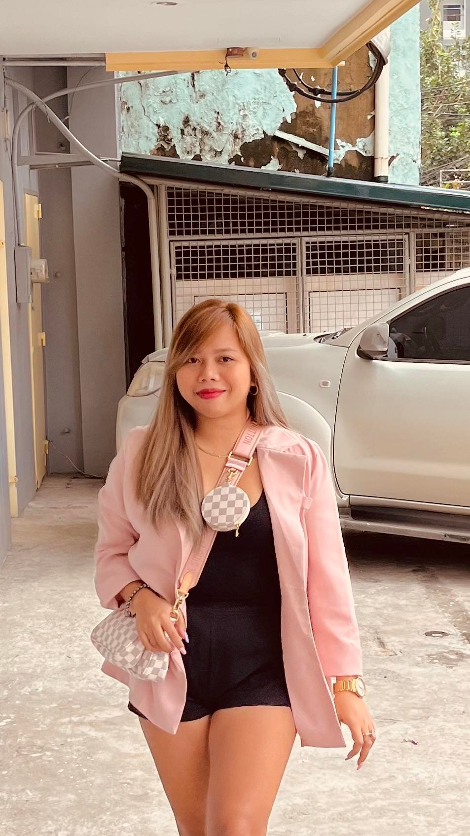 April Tess B. Velasco // Virtual Assistant - Myprofile