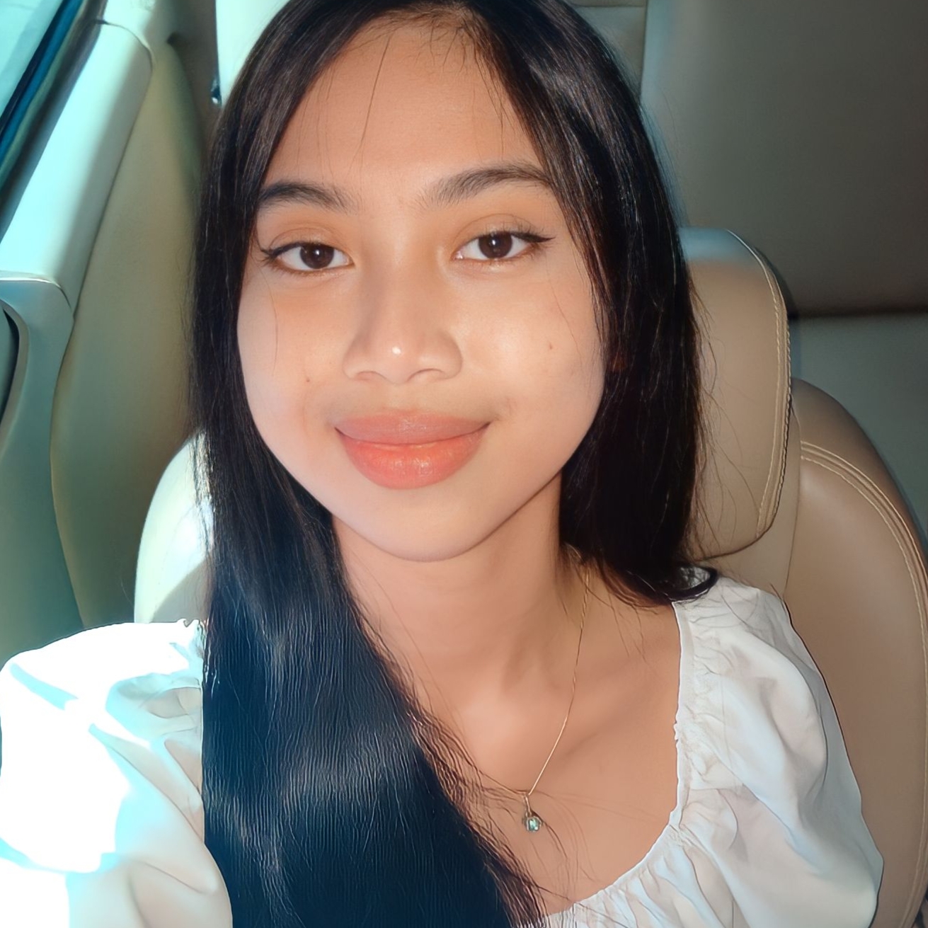 Keziah B. Mana-ay // Executive Virtual Assistant - Myprofile