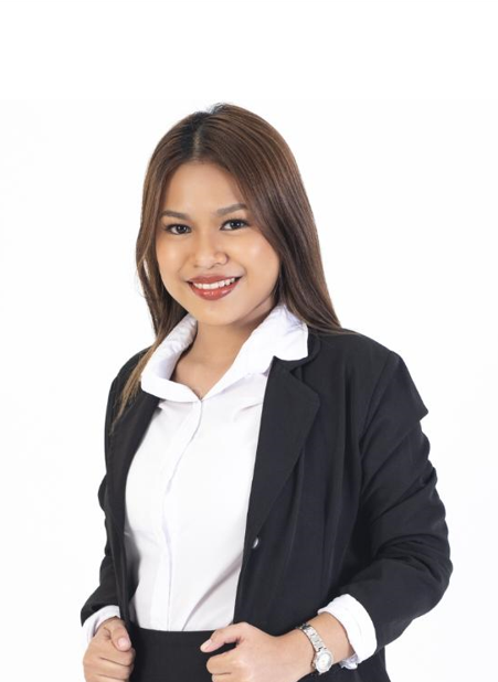 Sarah Mae Q. Pili // Virtual Assistant - Myprofile