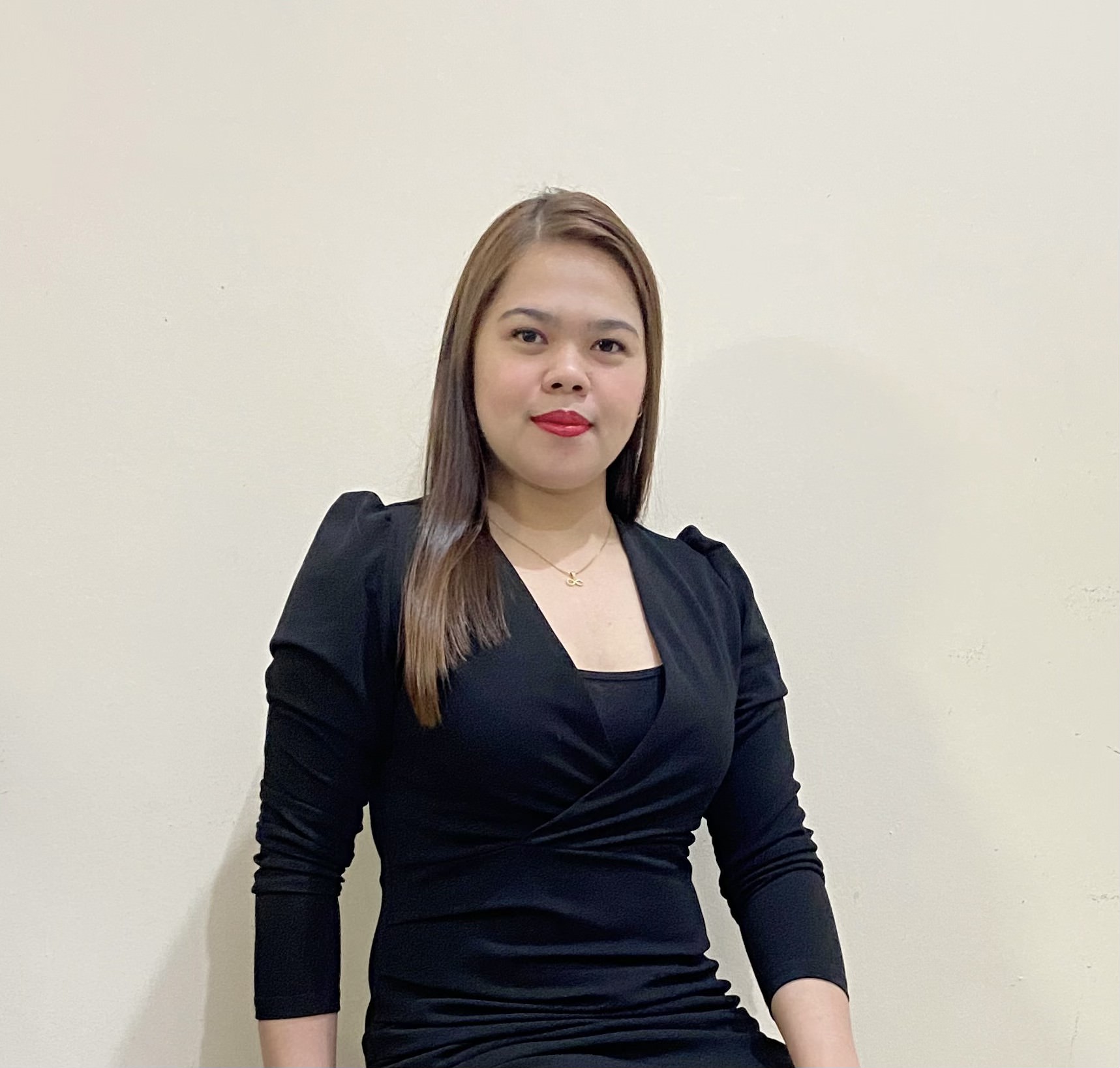 Catherine Rose M. Rosita // Virtual Assistant - Myprofile