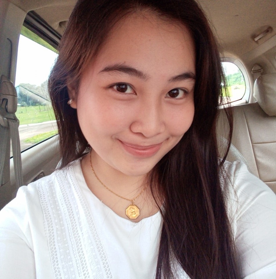 Ivy Joy Delasan // Virtual Assistant Myprofile