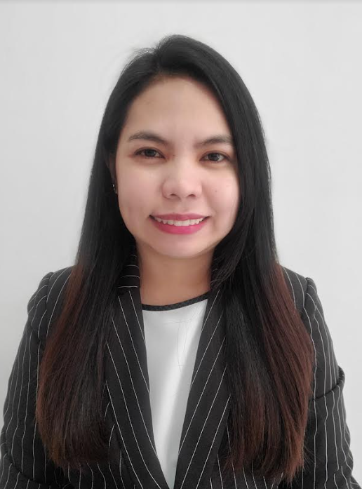 Catherine Macaspac Vergara // Social Media Manager - Myprofile