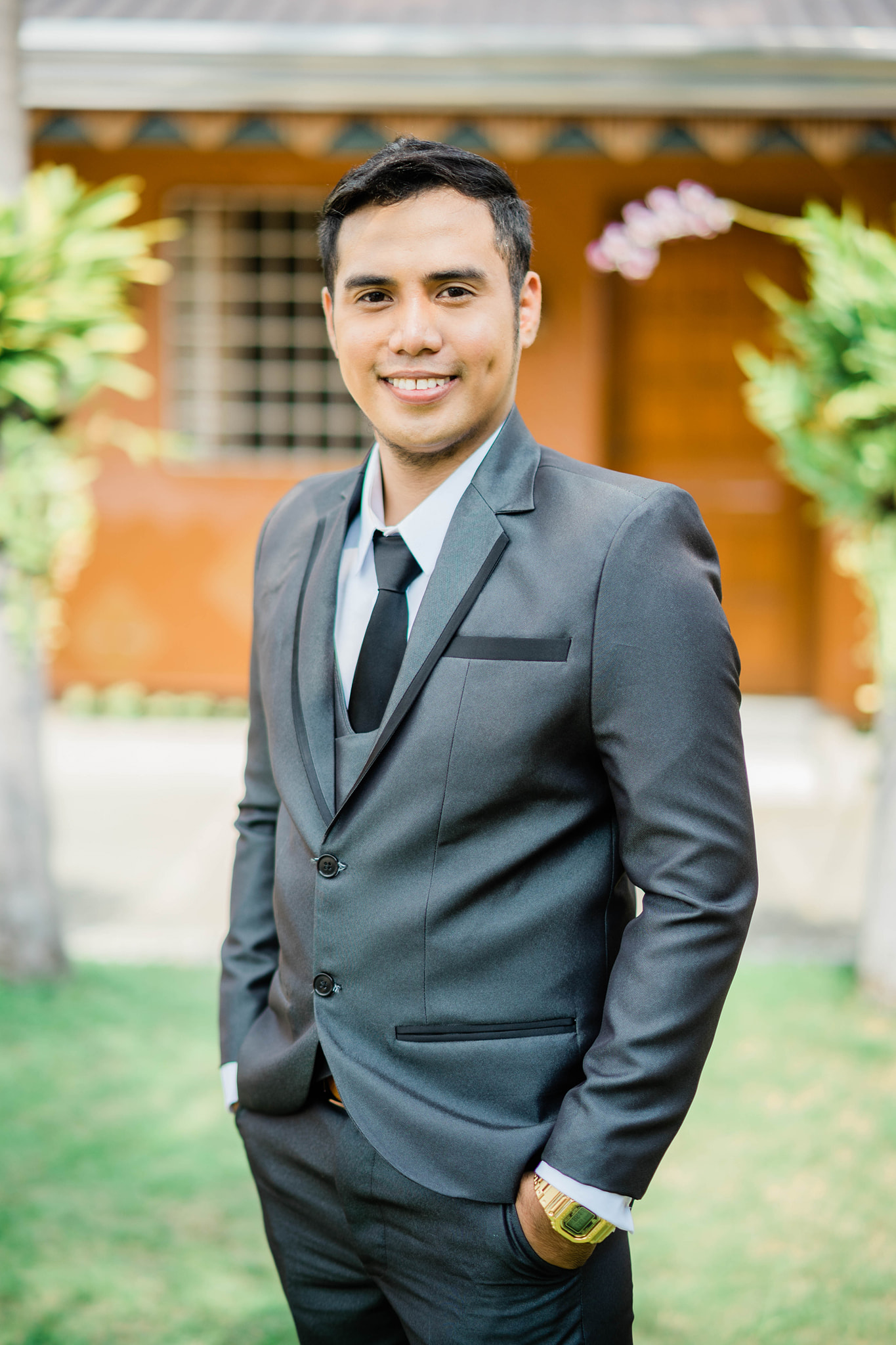 Mark Gutierrez // Social Media Specialist - Myprofile