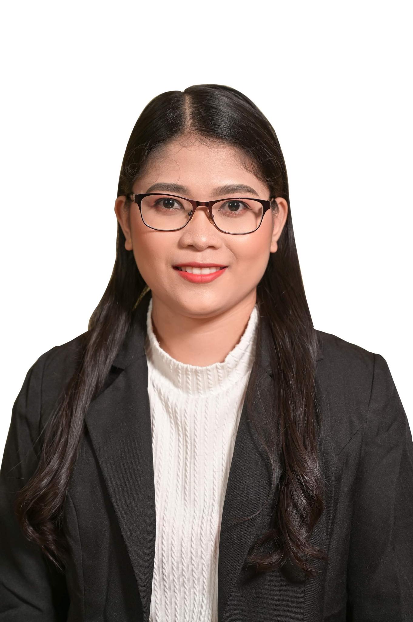 Irish Aina Beraña- Manalo // Virtual Assistant - Myprofile