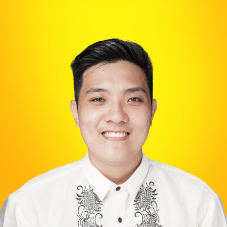 Jayvie Romasoc // Virtual Assistant - Myprofile