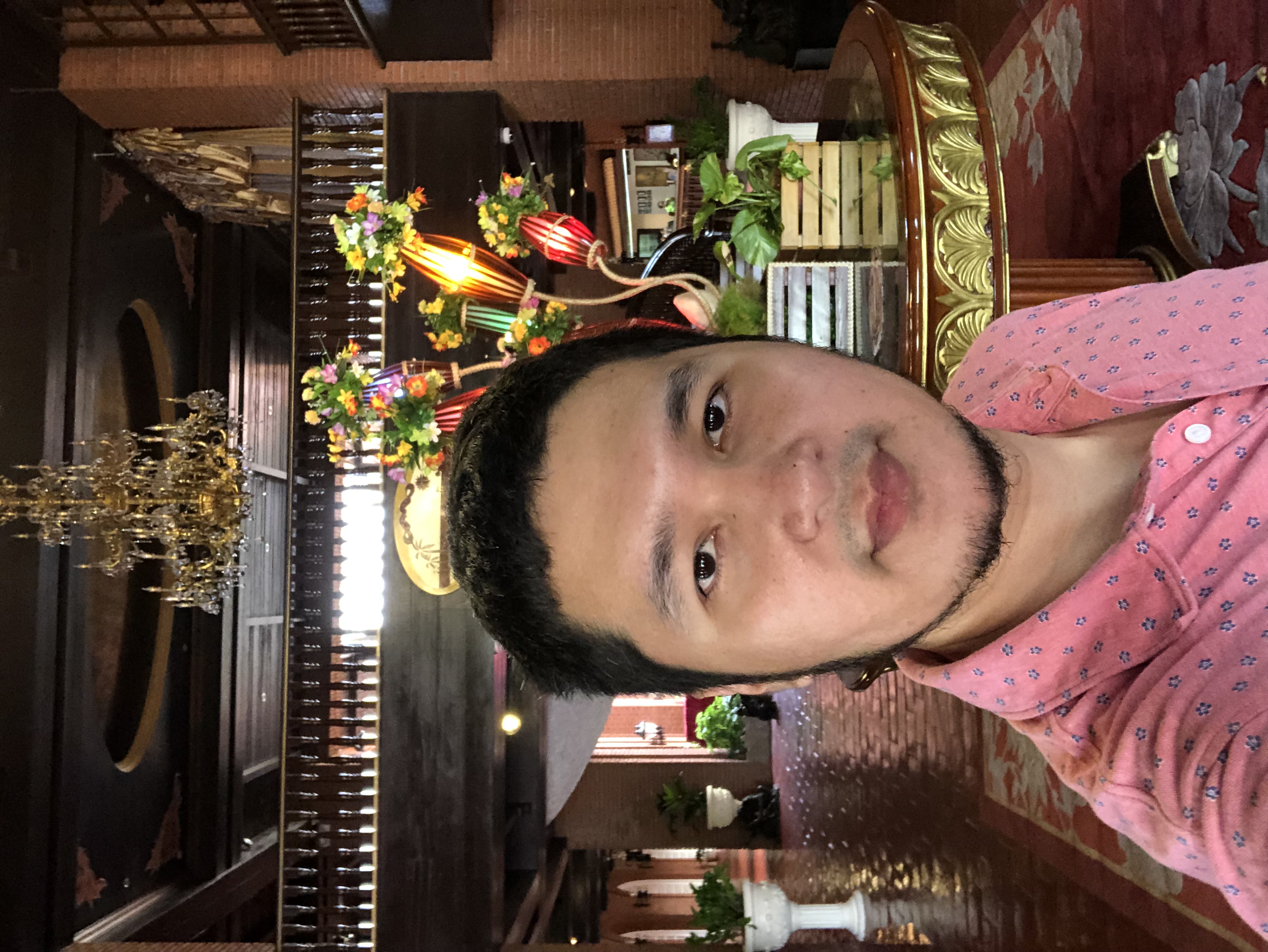 Jhonathan C. Alontave // SEO Specialist Myprofile