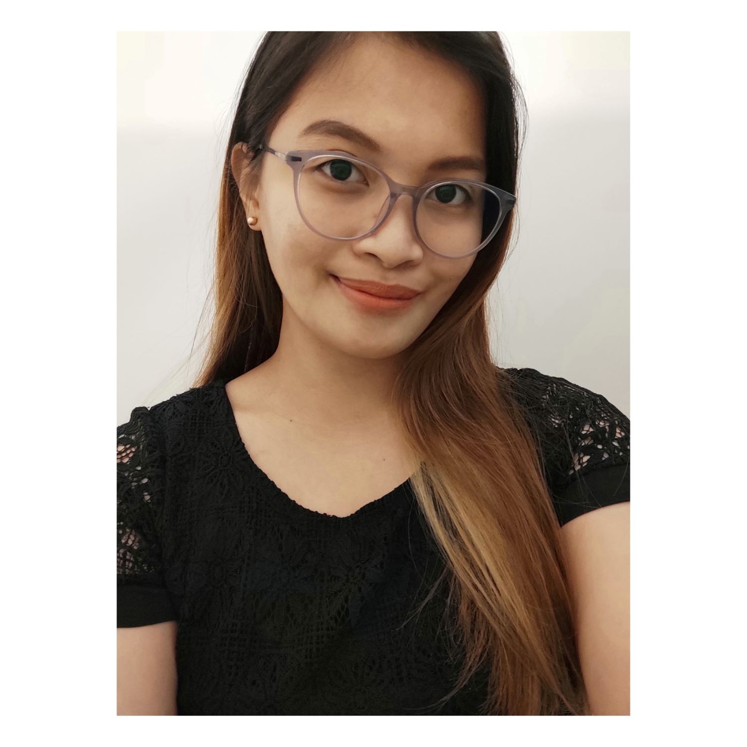 Donabel r cos virtual assistant myprofile