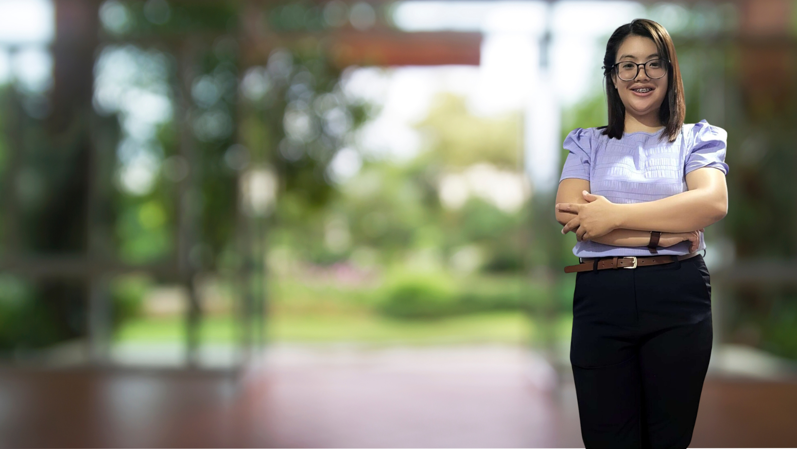 Francheska Venize B. Revillosa // Virtual Assistant - Myprofile