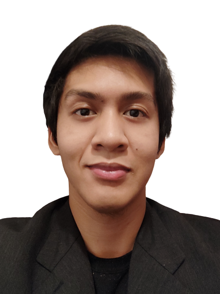 Anthony Paolo Dizon // Virtual Assistant - Myprofile