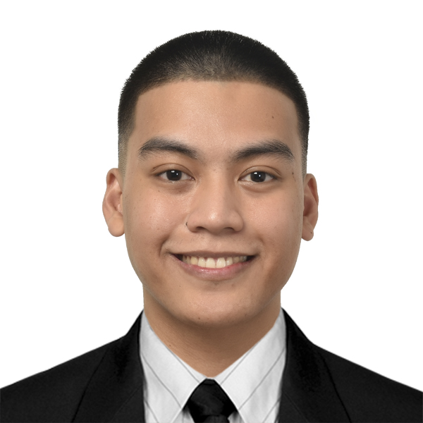 Raphael B. Quinto // Social Media Manager - Myprofile