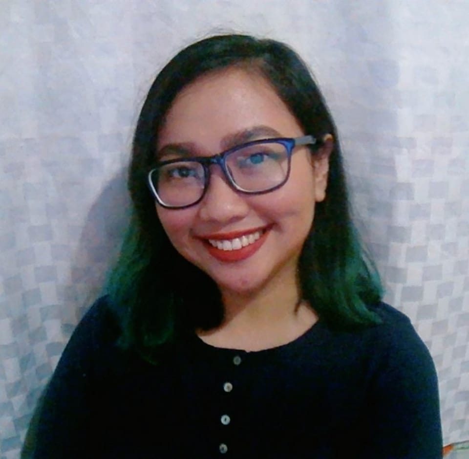 Camille audrey j garcia virtual assistant myprofile