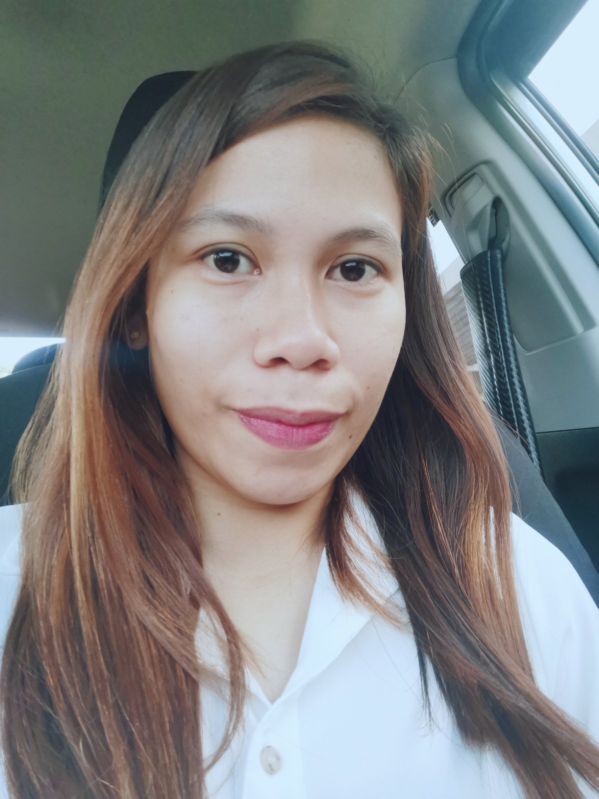 Hanna Claire L. Libradilla // Virtual Assistant - Myprofile