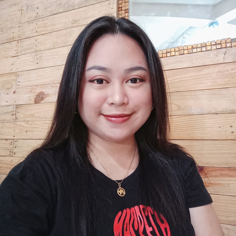 Christine Joy Geneblazo Sison // Virtual Assistant - Myprofile