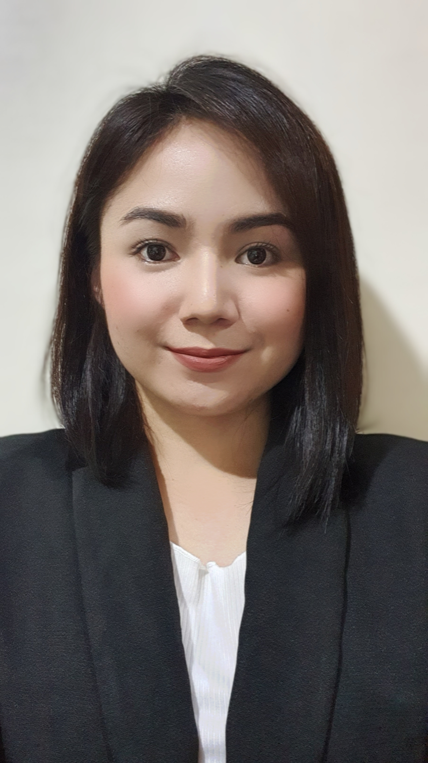 Hazel Garchitorena Dela Peña // Virtual Assistant - Myprofile