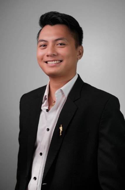 Kevin John B Encarnacion // Virtual Assistant - Myprofile