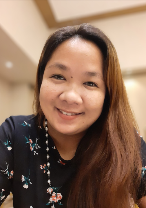 Ana Lou A. Albay // Virtual Assistant - Myprofile