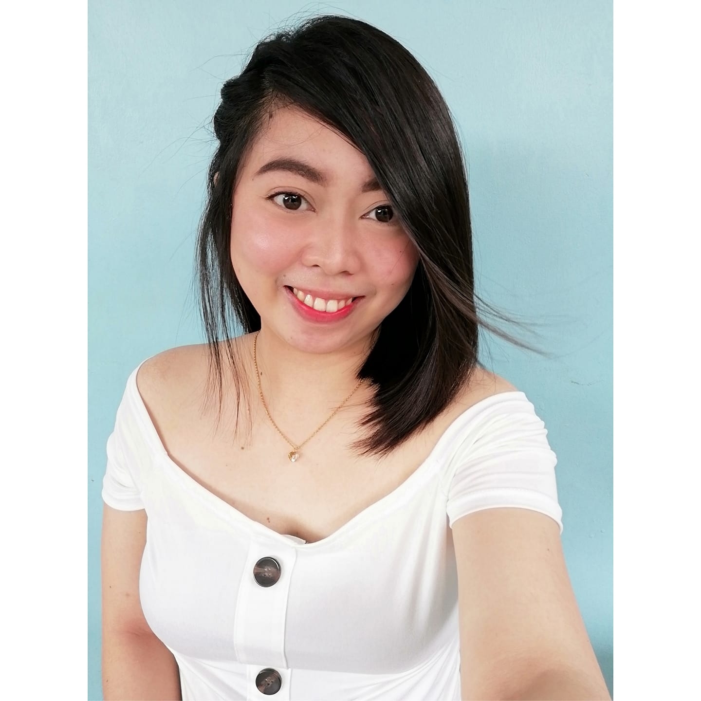 Gellie Ann C. Manalansan // Virtual Assistant - Myprofile