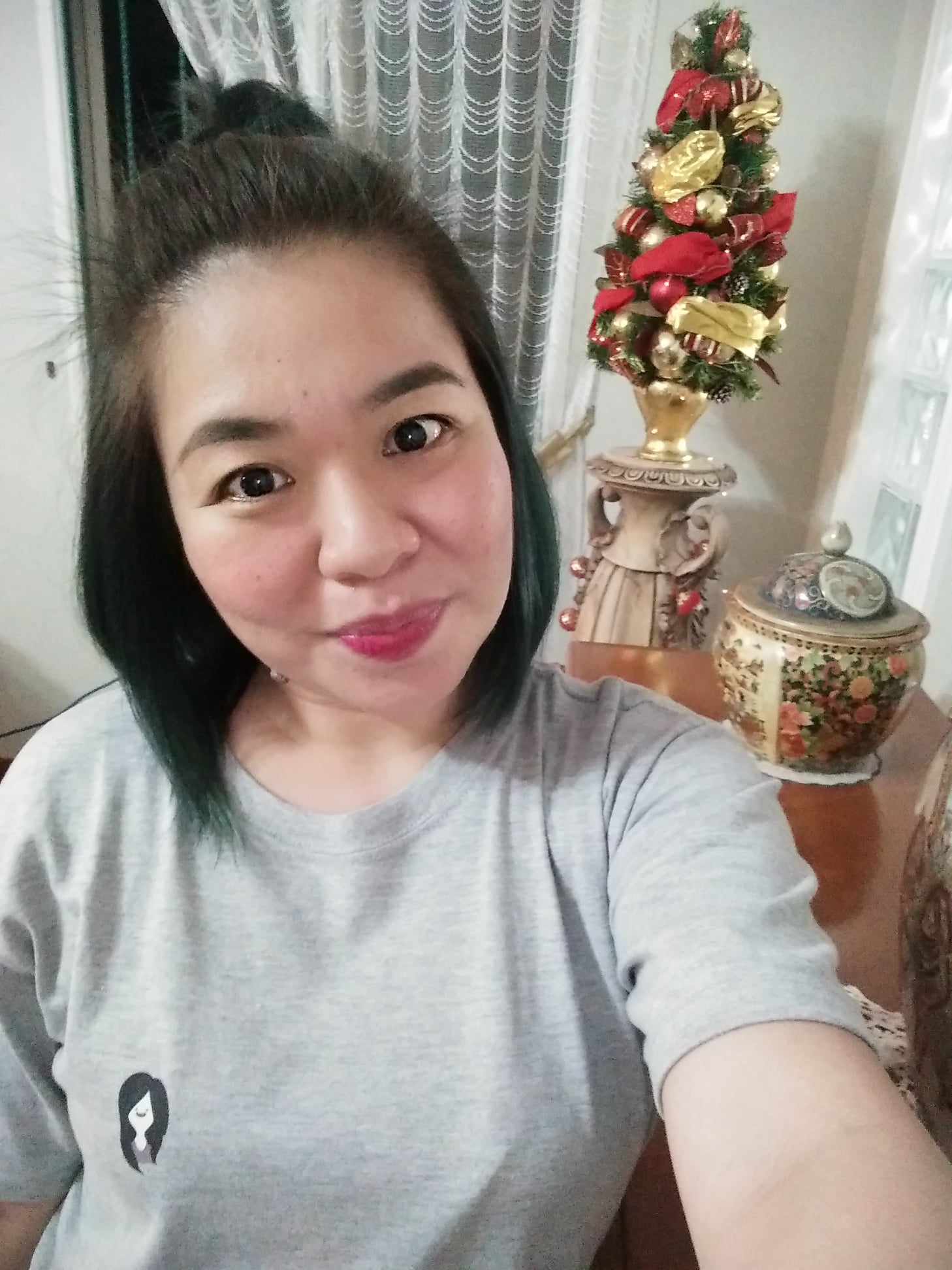 Ivy joan auxilio lomtong virtual assistant myprofile