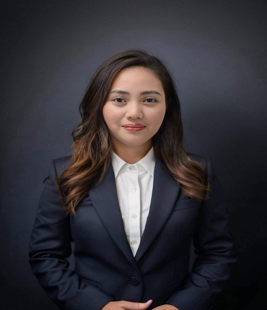 Mary Kimberly Cortez // Virtual Assistant - Myprofile