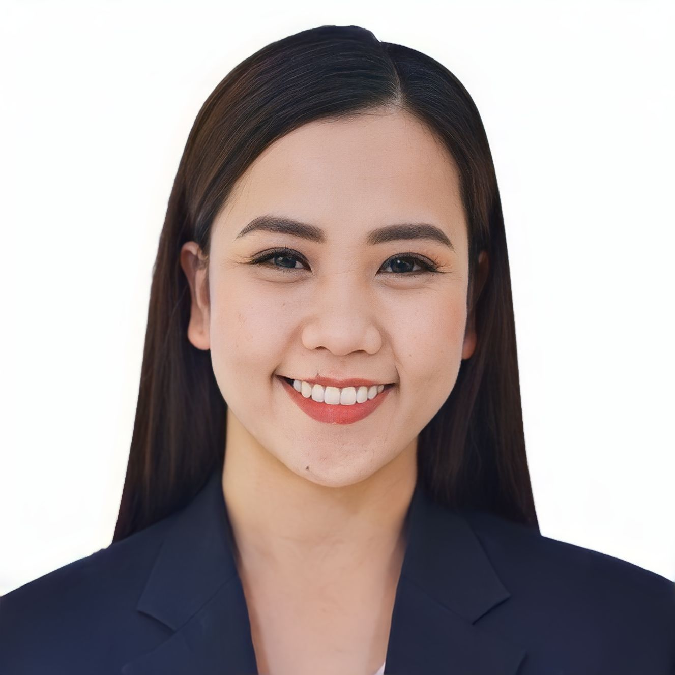 Christine Mae L. Magpuyo // Virtual Assistant - Myprofile