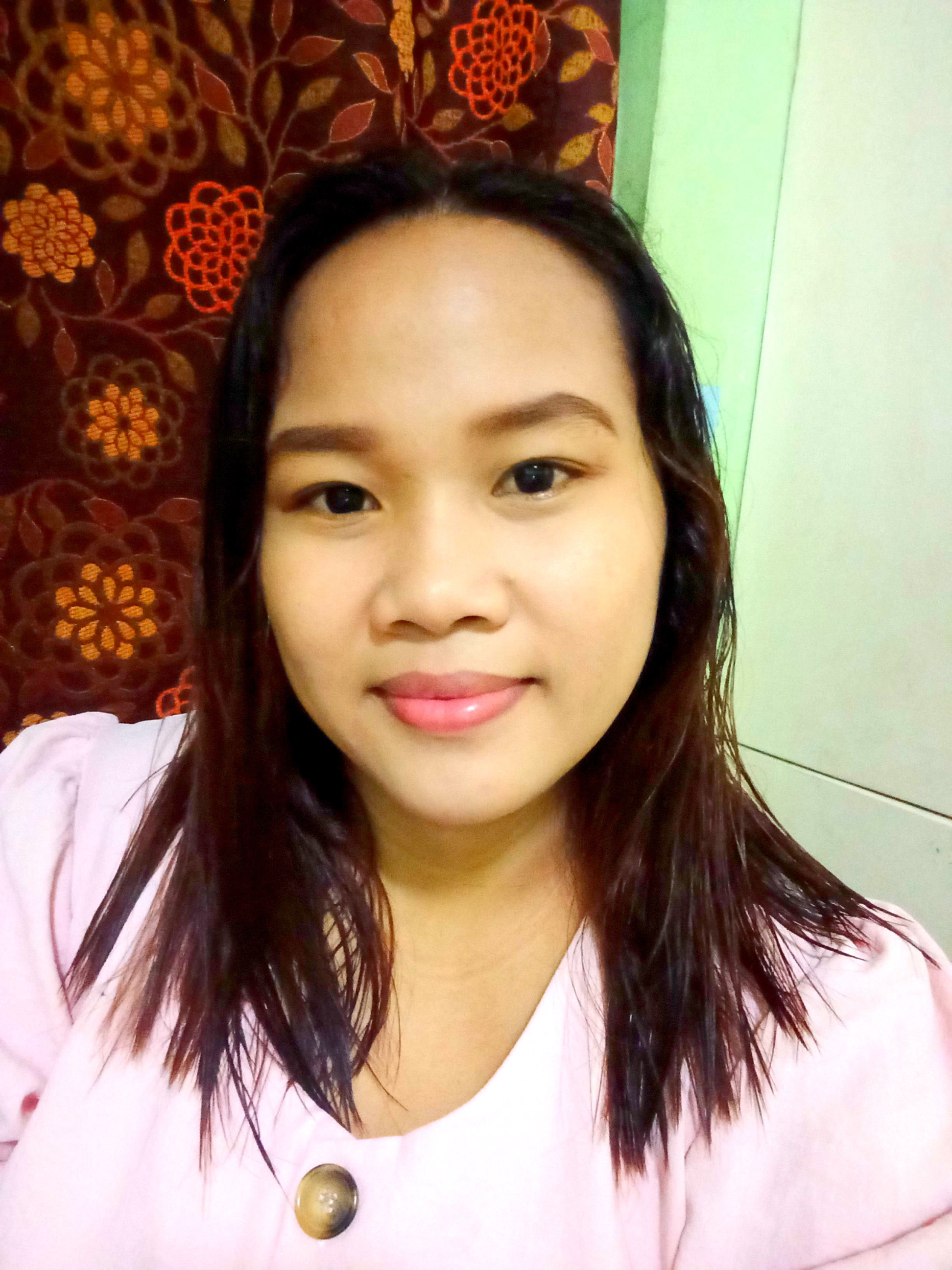 Geraldine S. Padigos // Professional Virtual Assistant - Myprofile