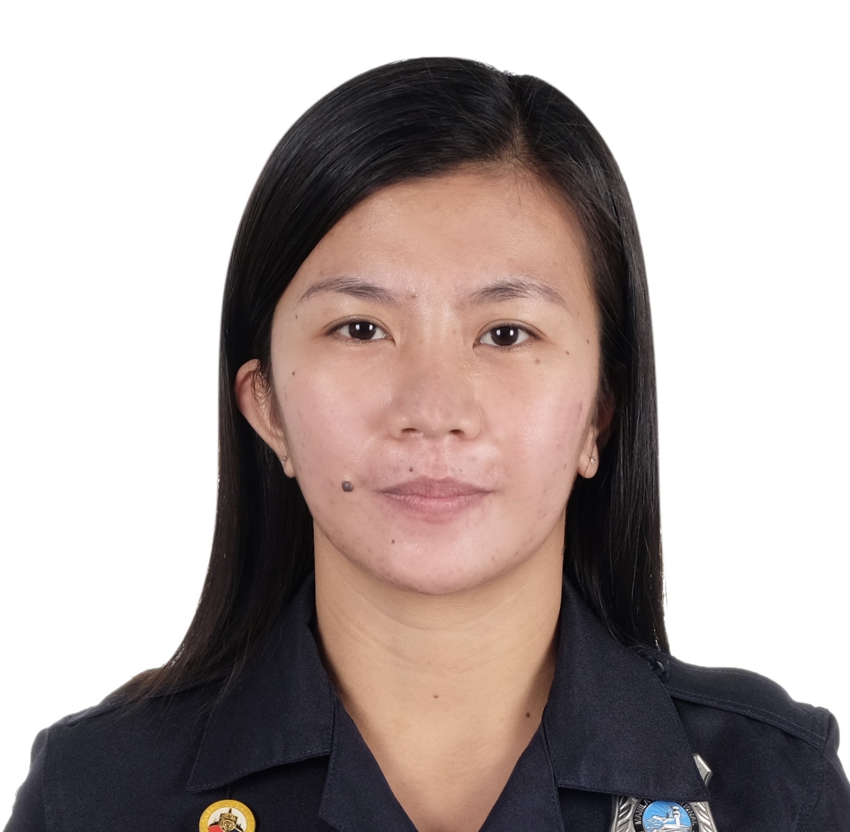 Rizza Javier // Virtual Assistant - Myprofile