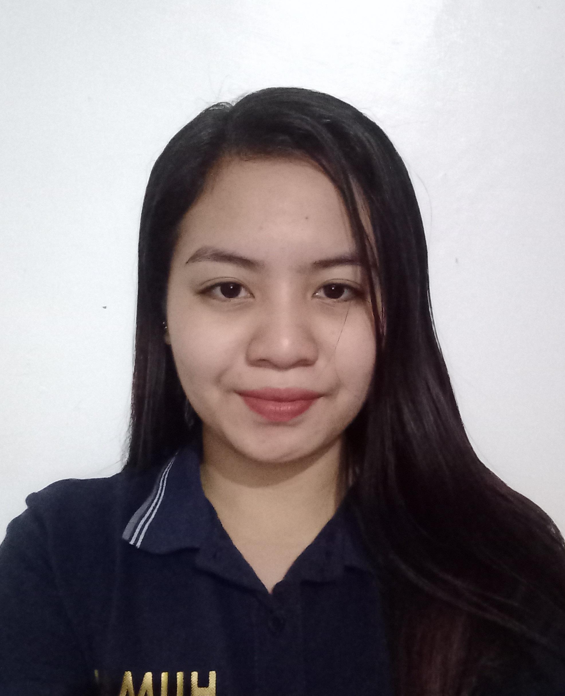 Mae Danica B. Rojo // General Virtual Assistant - Myprofile