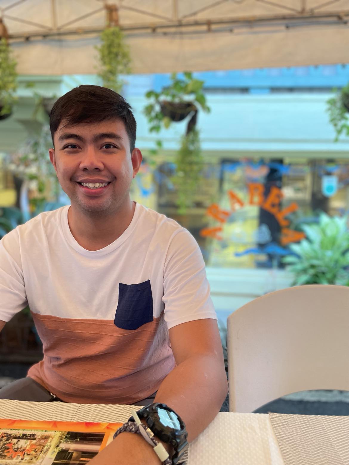 Jeuel jhon r aldaba medical virtual assistant myprofile