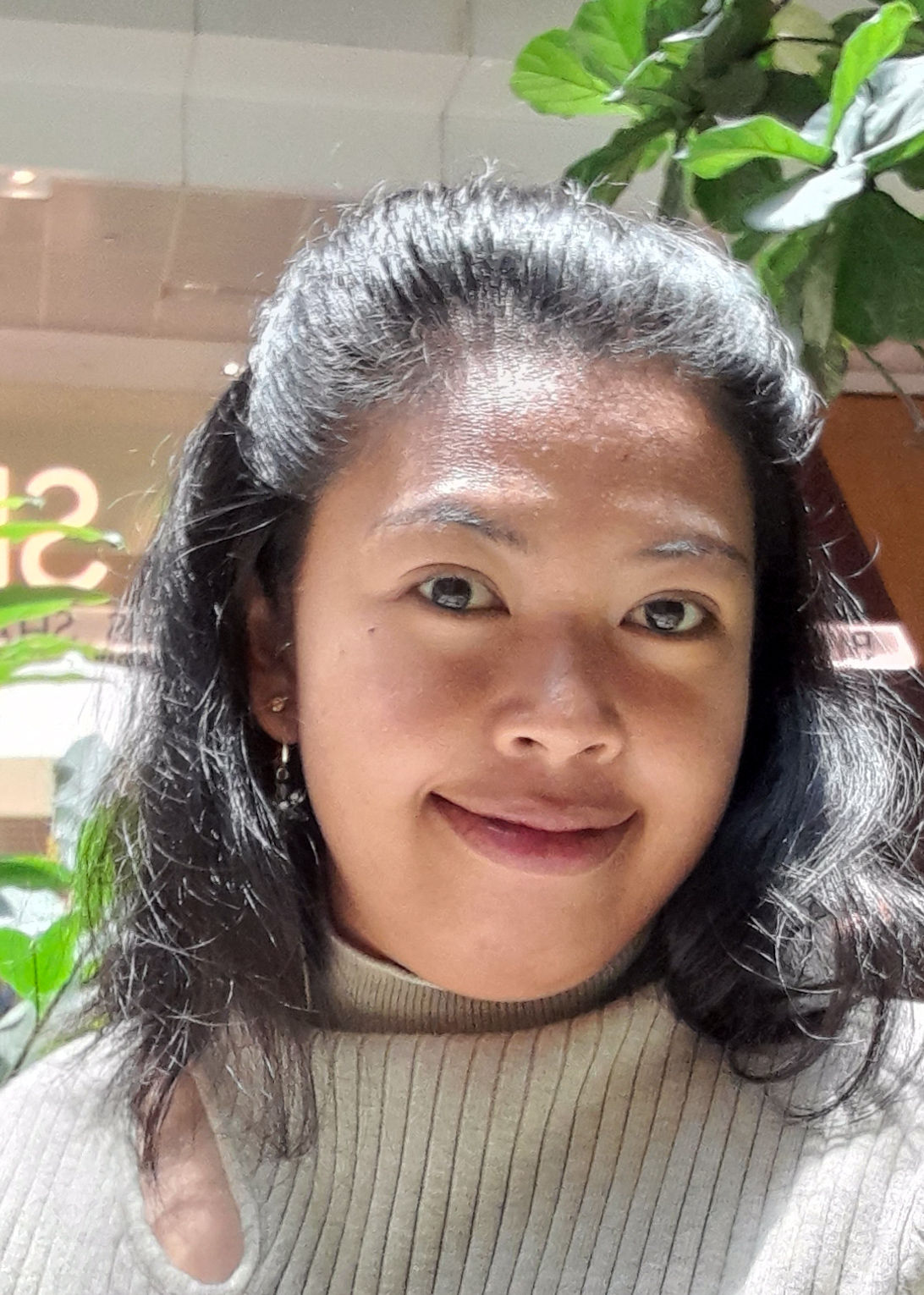 Rashel June C. Ningasca // Virtual Assistant - Myprofile