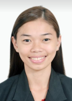 Rizza Jean H. Bautista // Virtual Assistant - Myprofile