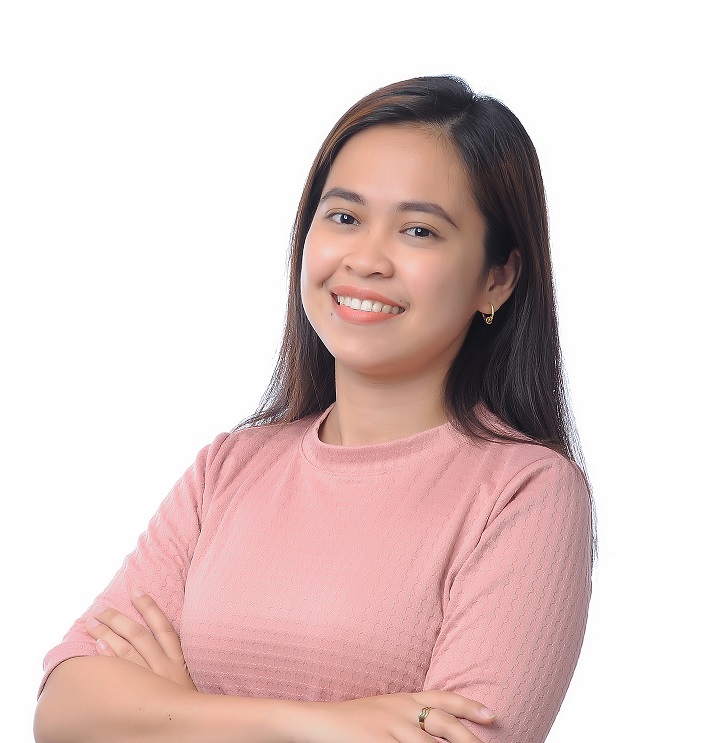 Jarene B. Emia // General Virtual Assistant - Myprofile