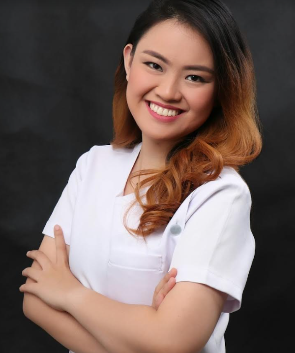 Jasmine Kay Lozano Deysolong // Virtual Assistant - Myprofile