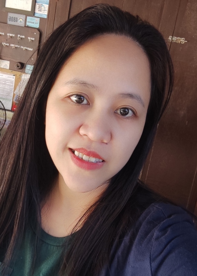 Shiela Nobleza // Virtual Assistant - Myprofile